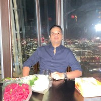 Yash Chudgor