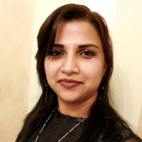 Sonal Patel