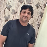 Dinesh Andaluri