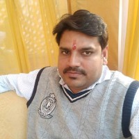 Rishabh Mishra