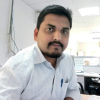 Mohanraj Rajendran