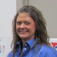 Bridget Weber