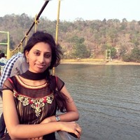 Bharanireddy Ravula