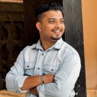Vishu Thapa