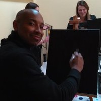 Adrian Jones