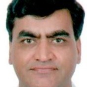 Ramesh Chhabra