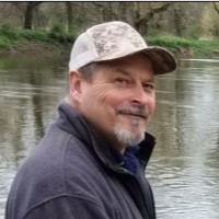Wes Wolf