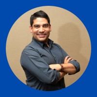 Carlos F Ramirez Saavedra