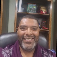 Melvin Taylor