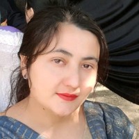 Rubina Shaheen