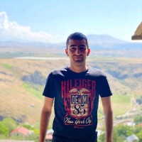 Erik Hambardzumyan