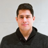 Anthony Jamora