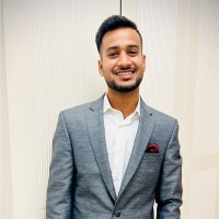 Rudra Adhikary