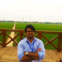 Suniti Kumar Bhattacharjya