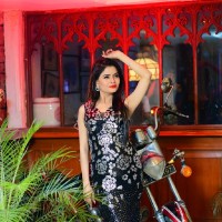 Gehana Vasisth