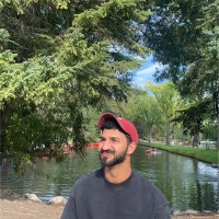 Aniket Kapoor