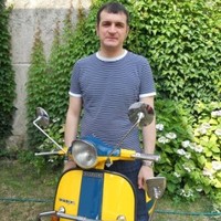 Enrico Biasin