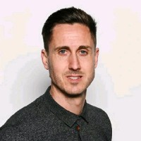 Lewis Scott