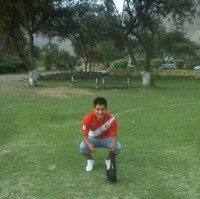 ROLHAND MENDOZA