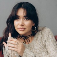 Mariia Dolynska