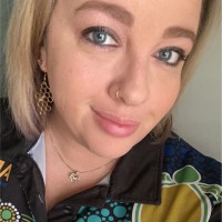 Melissa Kirkwood
