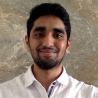 Krish Mehta
