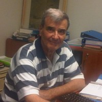 Paris Stephanou