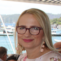 Andrijana Stephanou
