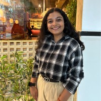 Arunima Dutta