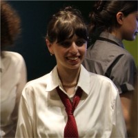 Ana Revazishvili