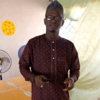 Imrana Saidu