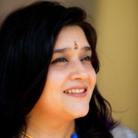 Indrani Vaze Indrani