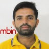 Mubasher Ali