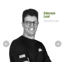 Ederson H Leal