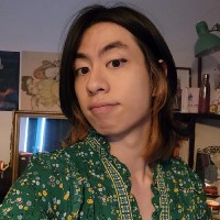Jase Tsai