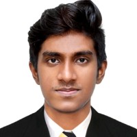 Milan Krishna N E
