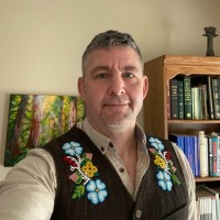 Jason Woodman-Simmonds