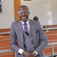 Kehinde Olorunfemi