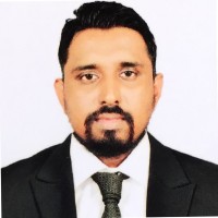 Roshan Scott