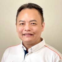 Keechow Cheng