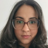 Gabriela Carvalho dos Santos