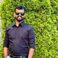 SUJITH VAPUZHA SURENDRAN