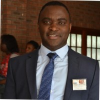 Prudence Nzoyisaba