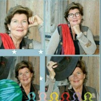 Alexandra Giesberts