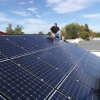 Long Island Solar Solutions