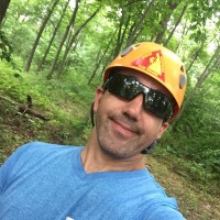 Tim Croman