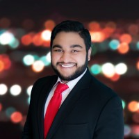 Pranav Shashidhar