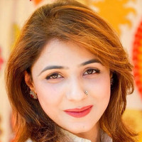 fariha faisal