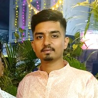 Siddharth Yerwa