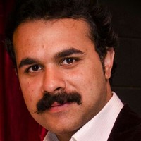 Mamoon Tariq